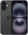 Apple iPhone 16, US Version, 128GB, Black for T-Mobile (Renewed)